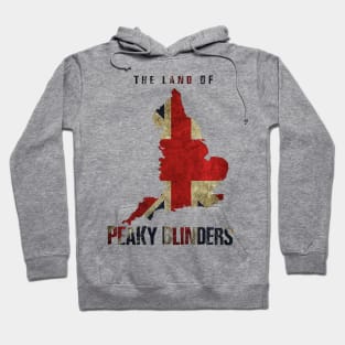 PEAKY BLINDERS Hoodie